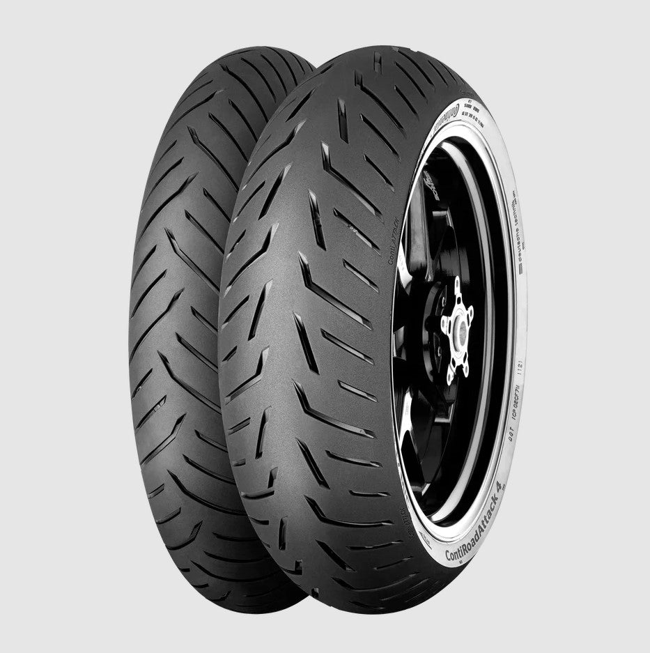 CONTINENTAL CONTIROADATTACK4 GT