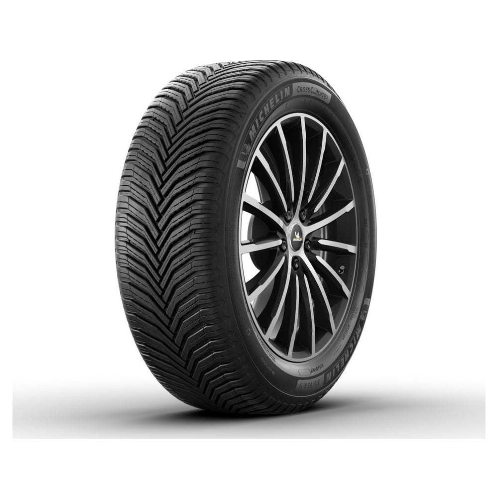 MICHELIN CROSS CLIMATE 2