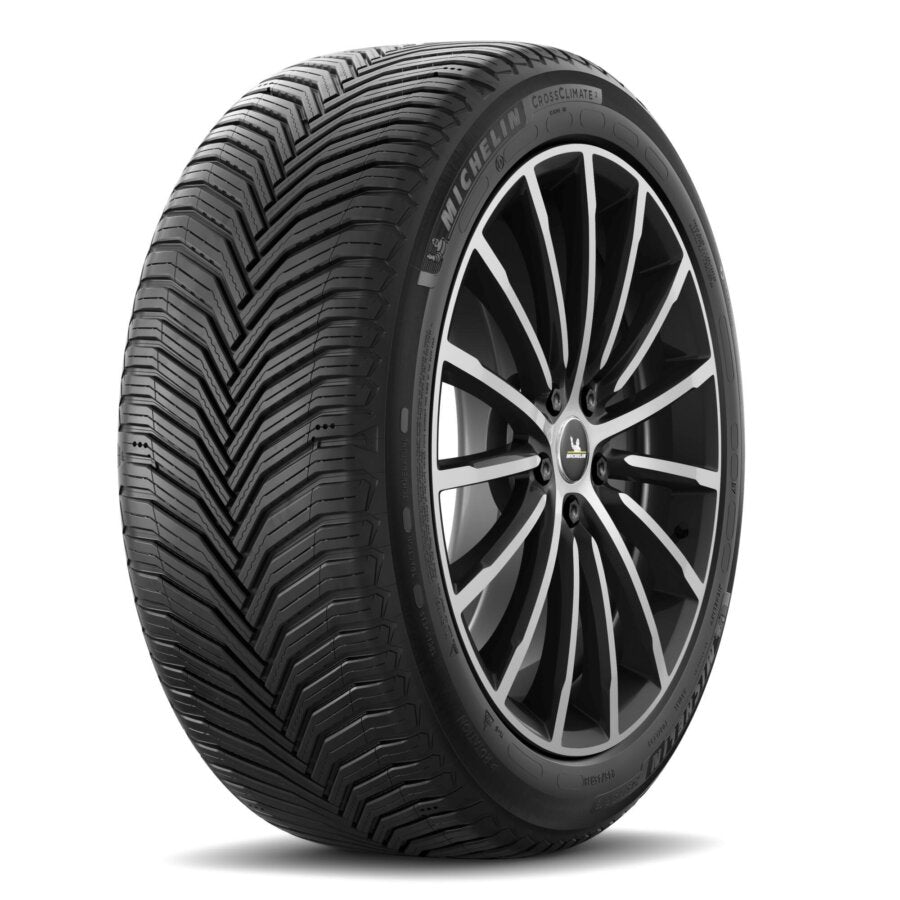 MICHELIN CROSS CLIMATE 2