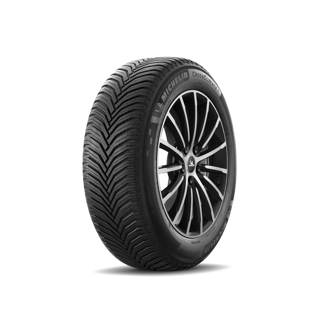 MICHELIN CROSS CLIMATE 2 SUV