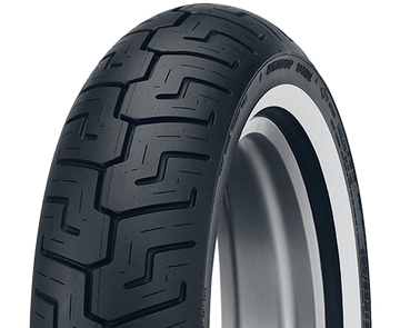 DUNLOP D401 REAR