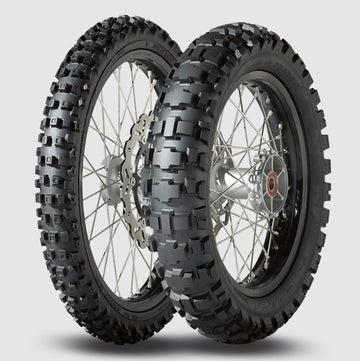 DUNLOP D908 RR