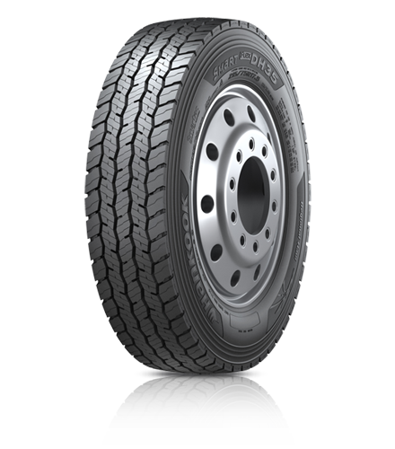 HANKOOK DH35