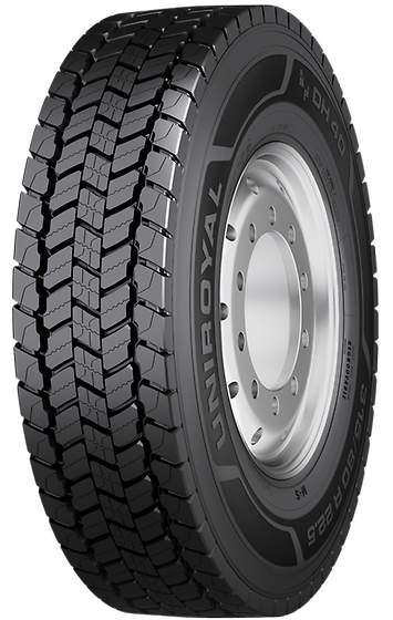 UNIROYAL DH40