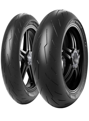 PIRELLI DIABLO ROSSO IV