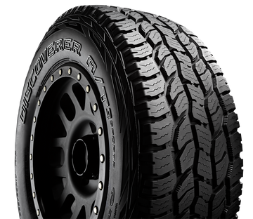 COOPER DISCOVERER AT3 SP2