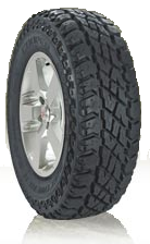 COOPER DISCOVERER S/T MAXX P.O.R
