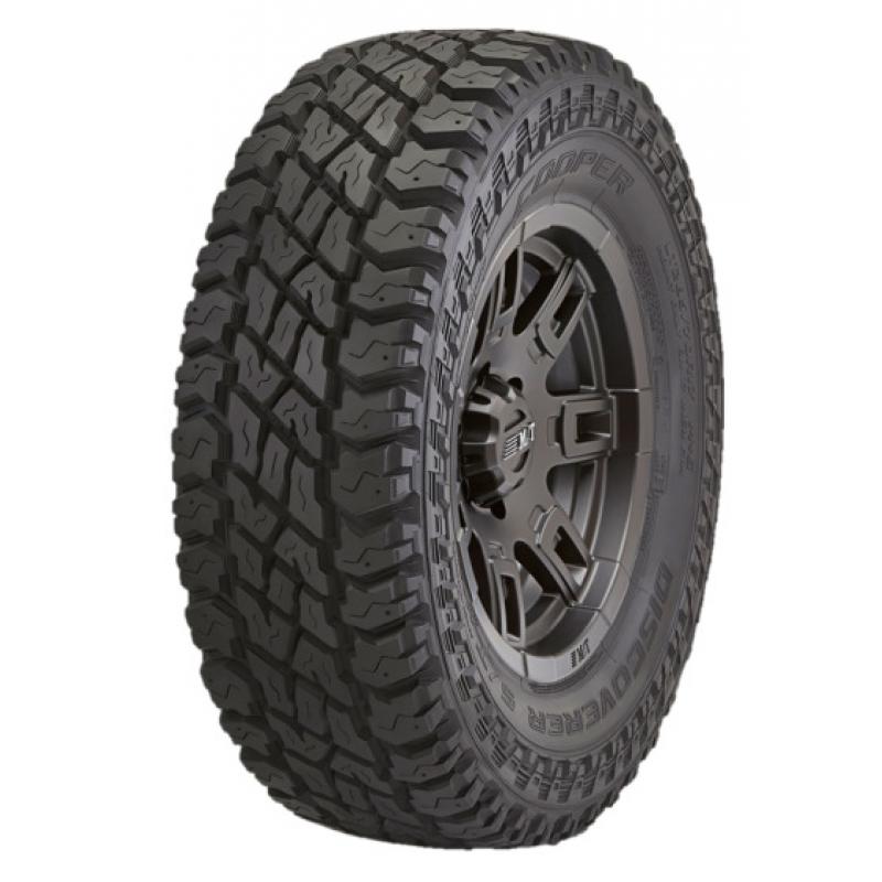 COOPER DISCOVERER S/T MAXX P.O.R