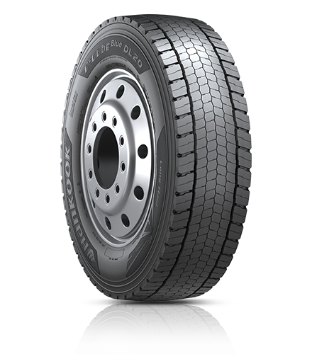HANKOOK DL20W E-CUB MAX