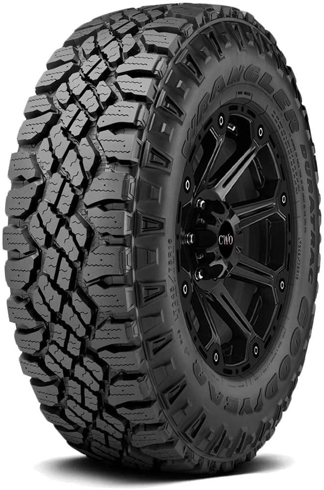 GOODYEAR DURATRAC