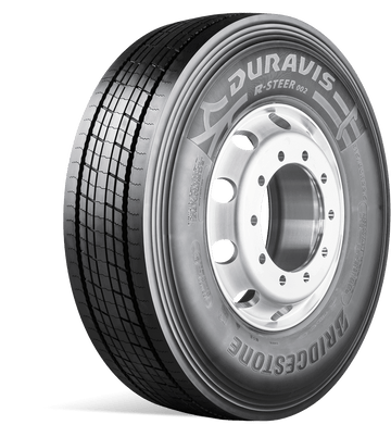 BRIDGESTONE DURAVIS RS002