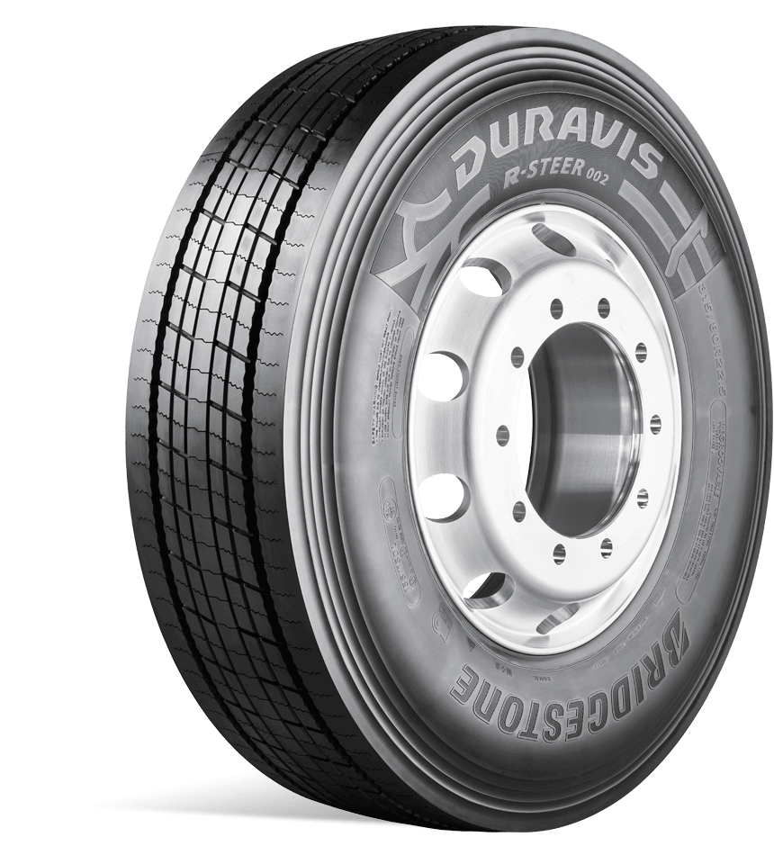 BRIDGESTONE DURAVIS RS002