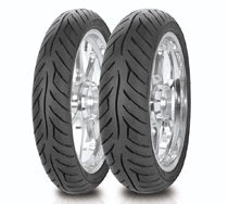 AVON ROADRIDER AM26