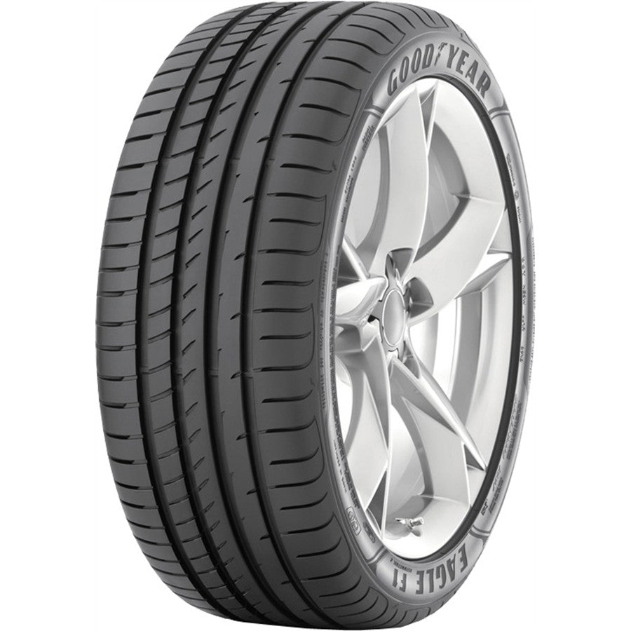 GOODYEAR EAGLE F1 ASYMM-3 SUV