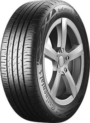 CONTINENTAL ECOCONTACT6