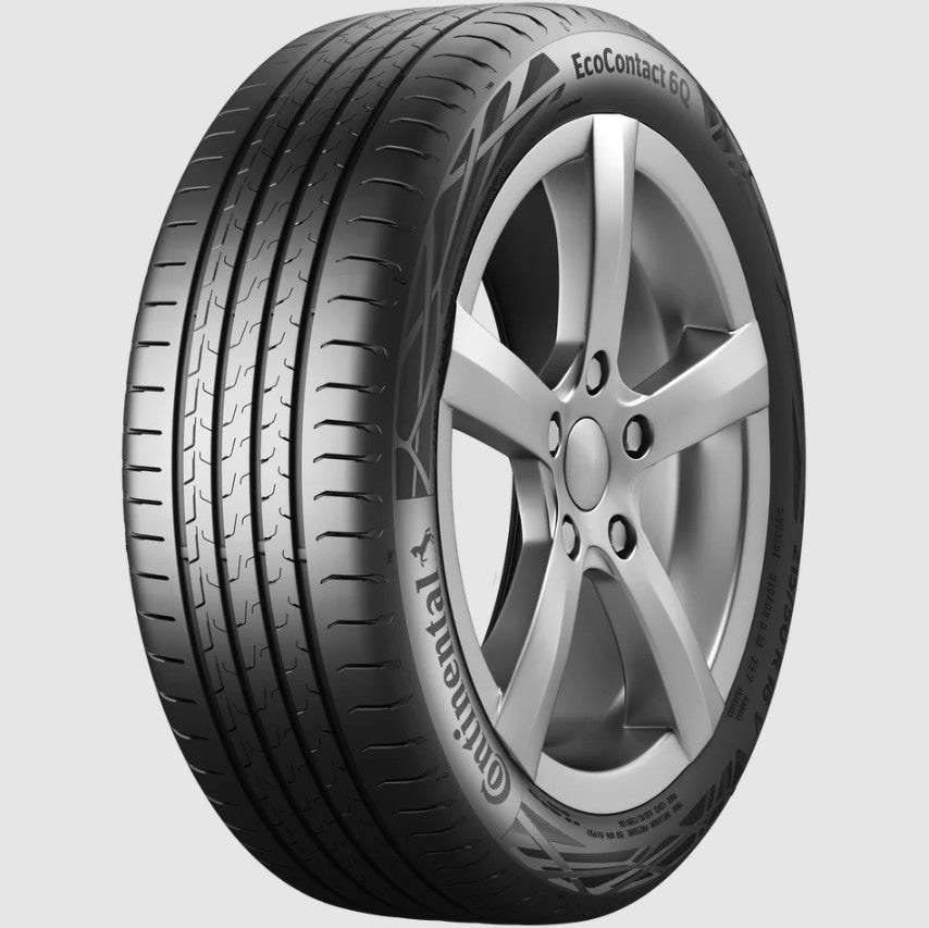 CONTINENTAL ECOCONTACT 6Q
