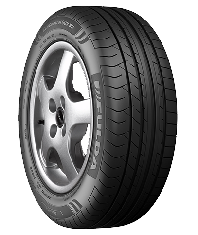 FULDA ECOCONTROL SUV