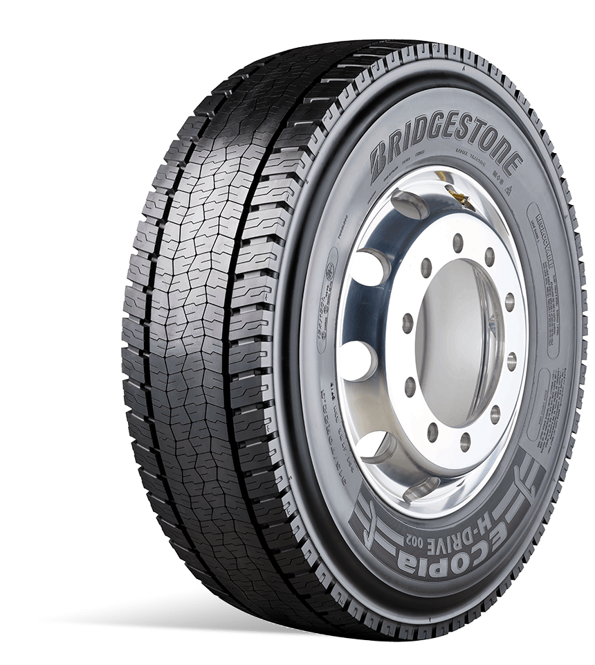 BRIDGESTONE ECOHD2