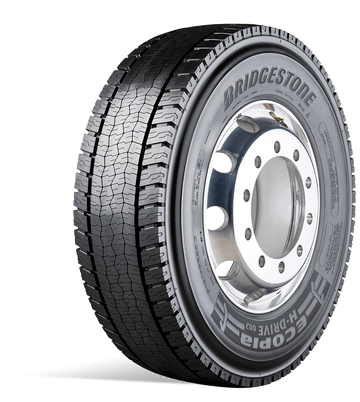 BRIDGESTONE ECOHD2