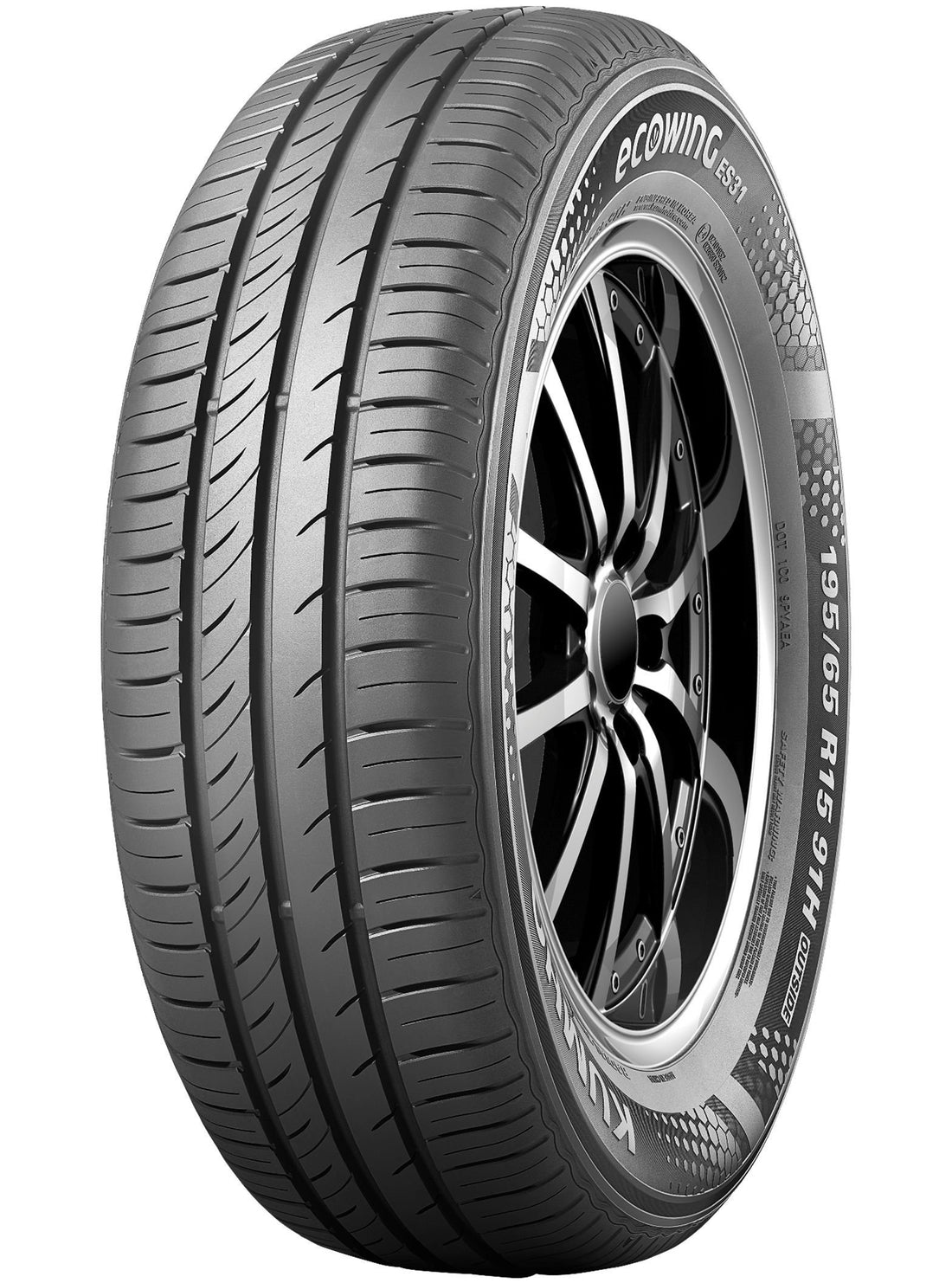 KUMHO ECOWING ES31