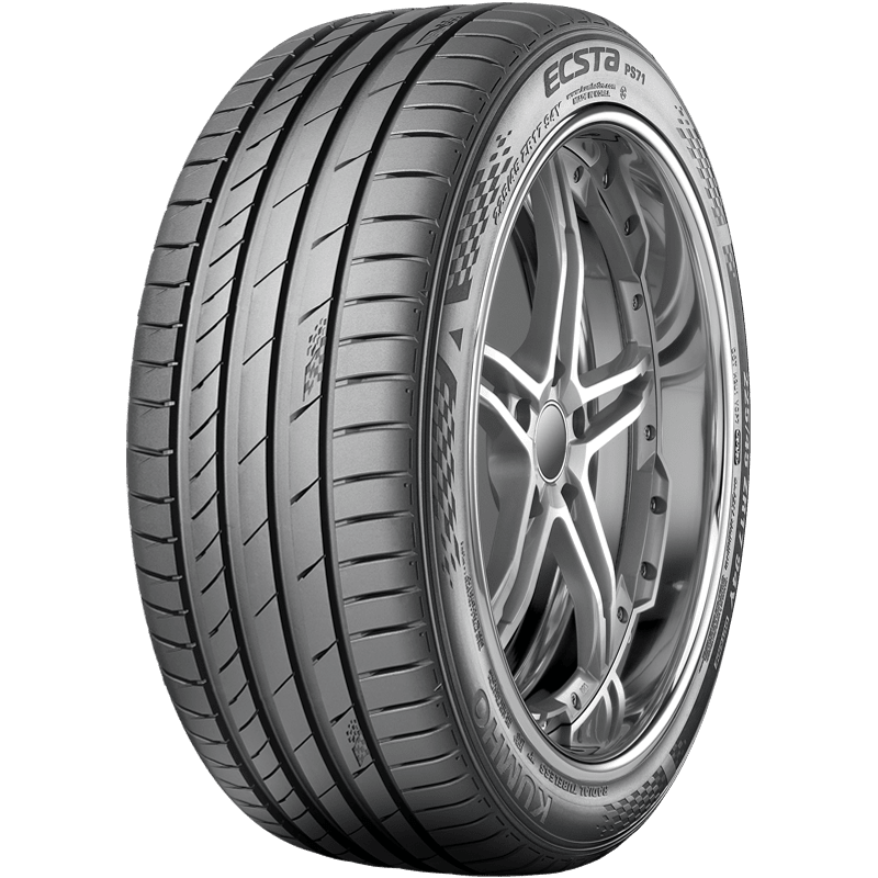 KUMHO ECSTA PS71