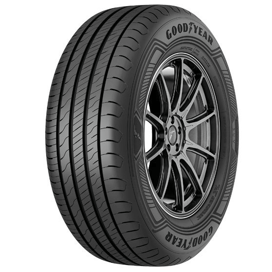 GOODYEAR EFFICIENTGRIP 2 SUV