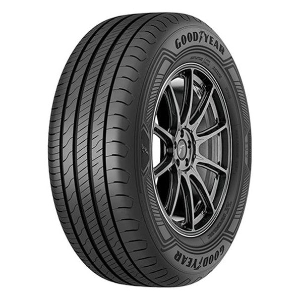 GOODYEAR EFFIGRIP CARGO 2