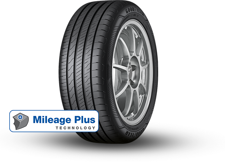 GOODYEAR EFFIGRIP PERFORMANCE 2