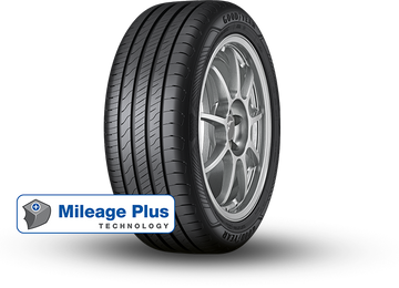 GOODYEAR EFFIGRIP PERFORMANCE 2