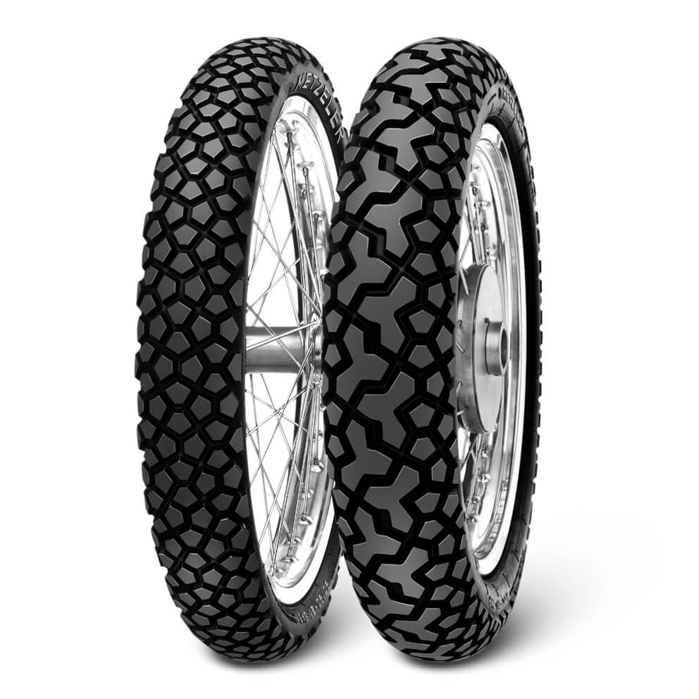 METZELER ENDURO2