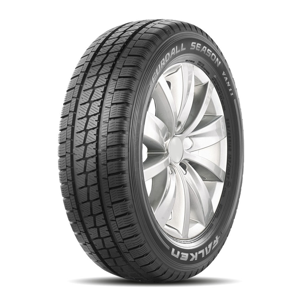 FALKEN EUROALLSEASON VAN11