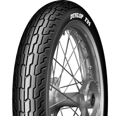 DUNLOP F24