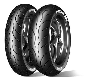 DUNLOP SPORTMAX D208