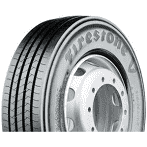 FIRESTONE FS411