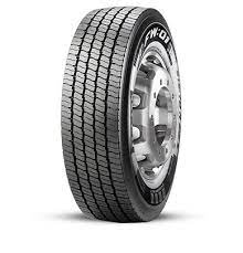 PIRELLI FW:01
