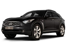 Infiniti FX