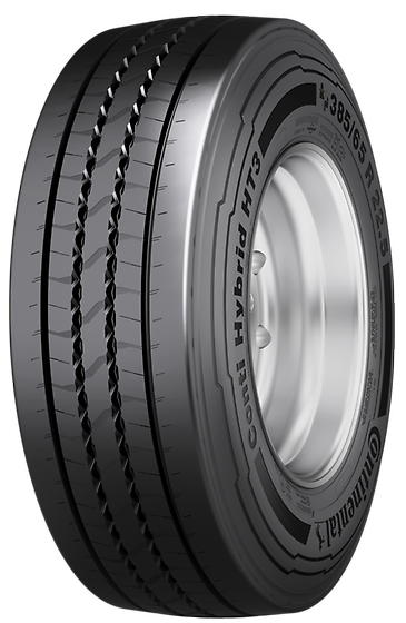 CONTINENTAL HTR+