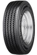 CONTINENTAL HTR+