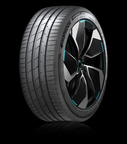 HANKOOK IK01