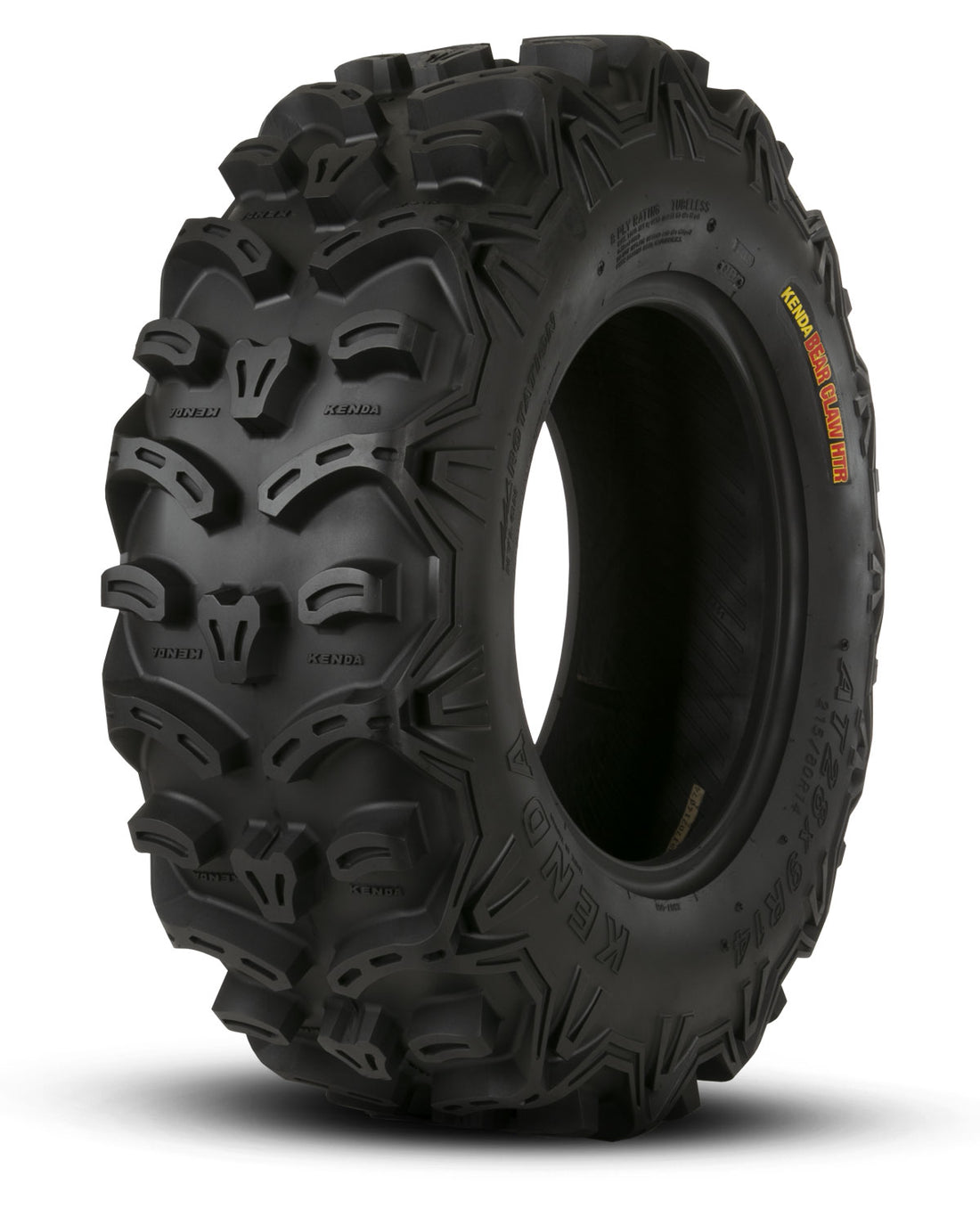 KENDA K587 BEARCLAW HTR
