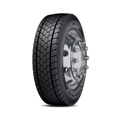 GOODYEAR KMAX D