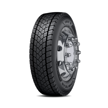 GOODYEAR KMAX D