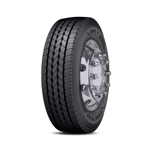 GOODYEAR KMAX S
