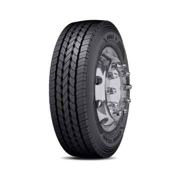 GOODYEAR KMAX S