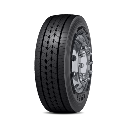 GOODYEAR KMAX S G2 HL