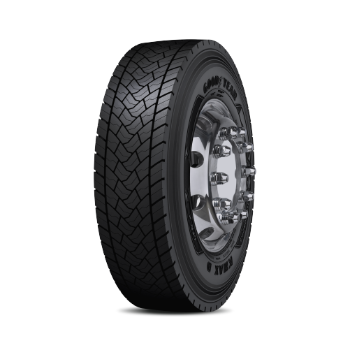 GOODYEAR KMAX S GEN-2