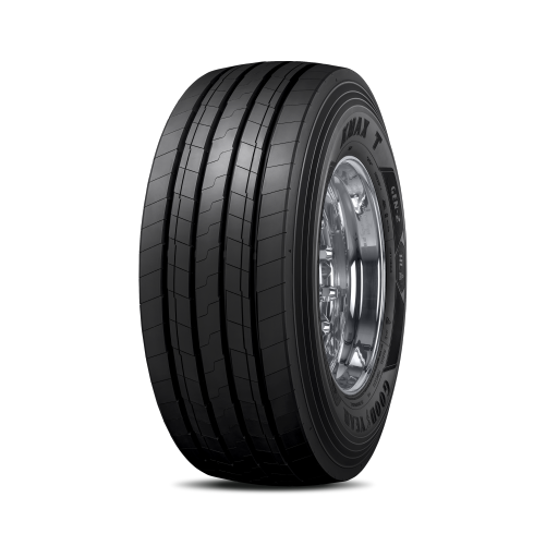 GOODYEAR KMAX T G2