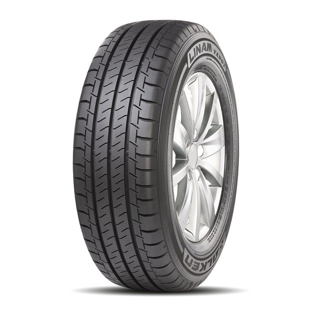 FALKEN LINAM VAN01