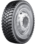 BRIDGESTONE M-DRIVE 001