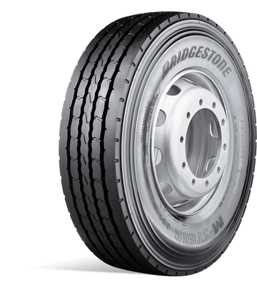 BRIDGESTONE M-STEER 001